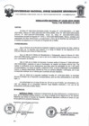 Vista preliminar de documento Resolucion