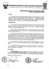 Vista preliminar de documento Resolucion