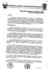 Vista preliminar de documento Resolucion