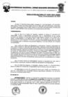 Vista preliminar de documento Resolucion