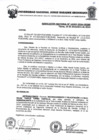 Vista preliminar de documento Resolucion