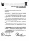 Vista preliminar de documento Resolucion