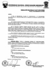 Vista preliminar de documento Resolucion