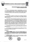 Vista preliminar de documento Resolucion
