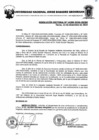 Vista preliminar de documento Resolucion