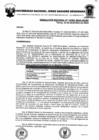 Vista preliminar de documento Resolucion