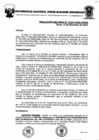 Vista preliminar de documento Resolucion