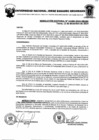 Vista preliminar de documento Resolucion