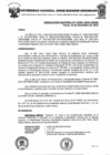 Vista preliminar de documento Resolucion