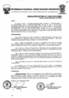 Vista preliminar de documento Resolucion