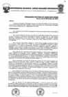 Vista preliminar de documento Resolucion