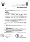 Vista preliminar de documento Resolucion