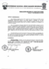 Vista preliminar de documento Resolucion