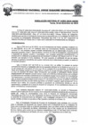 Vista preliminar de documento Resolucion