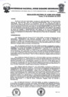 Vista preliminar de documento Resolucion