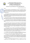 Vista preliminar de documento ACUERDO DE CONCEJO MUNICIPAL N° 137-2024-MDLH-CM