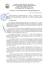 Vista preliminar de documento ACUERDO DE CONCEJO MUNICIPAL N° 135-2024-MDLH-CM