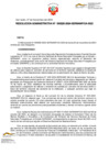 Vista preliminar de documento RESOLUCION ADMINISTRATIVA-000220-2024-OA-SGD