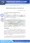 Vista preliminar de documento ACUERDO DE CONSEJO MUNICIPAL N°038-2024-MDT-LM-CM