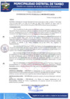 Vista preliminar de documento ACUERDO DE CONSEJO MUNICIPAL N°040-2024-MDT-LM-CM