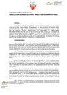 Vista preliminar de documento RESOLUCION ADMINISTRATIVA-000217-2024-OA-SGD