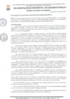 Vista preliminar de documento Aprobar la solicitud de apoyo económico