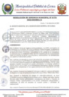 Vista preliminar de documento RESOLUCION DE GERENCIA MUNICIPAL N° 0175-2024-GM-MDCC-C