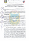 Vista preliminar de documento RESULOCION DE ALACALDIA 272-2024-MDP-A.
