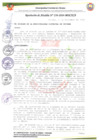 Vista preliminar de documento Resolución de Alcaldía Nº 256-2024-MDCH/A