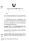Vista preliminar de documento RM N° 01774-2024-DE  (Autorizar viaje al exterior, en comisión de servicio, del CN. SALDAÑA R.  y del CN. DÍAZ H. a Ecuador)