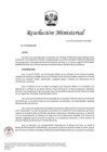 Vista preliminar de documento RM N° 01776-2024-DE (Declarar INFUNDADO recurso de apelación interpuesto por la Mayor EP (R) Delia Martínez Silva)