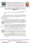 Vista preliminar de documento RESOLUCION DE GERENCIA MUNICIPAL N° 0178-2024-GM-MDCC-C