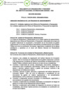 Vista preliminar de documento Sección Segunda del Reglamento de Organización y Funciones del Instituto Nacional de Innovación Agraria