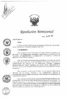 Vista preliminar de documento RM N° 1266-2024-DE (Pasar a la situación militar de retiro al Mayor EP DOMINGUEZ MILOSEVICH)