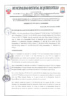 Vista preliminar de documento Declarar consentido al acuerdo de concejo 