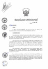 Vista preliminar de documento RM N° 1268-2024-DE (Pasar a la situación militar de retiro al Sr. Mayor EP CARCAMO ALFARO)