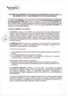 Vista preliminar de documento CNV-3801 -Convenio de adhesión de colaboración interinstitucional entre la Sunarp y la Municipalidad Distrital de Reque, Chiclayo - Agente Sunarp