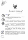 Vista preliminar de documento RM N° 1269-2024-DE (Pasar a la situación militar de retiro al Mayor EP DAVILA GAMONIAL)