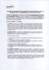 Vista preliminar de documento CNV-3808 - Convenio de adhesión de colaboración interinstitucional entre la Sunarp y la Notaria Rosa Angélica Nakasone Dizama - Agente Sunarp