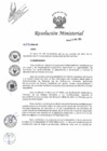 Vista preliminar de documento RM N° 1276-2024-DE (Pasar a la situación militar de retiro al Sr. Mayor EP SALAZAR ALFARO)