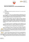 Vista preliminar de documento RESOLUCION ADMINISTRATIVA-000214-2024-OA-SGD