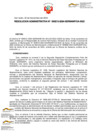 Vista preliminar de documento RESOLUCION ADMINISTRATIVA-000213-2024-OA-SGD