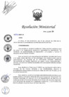 Vista preliminar de documento RM N° 1293-2024-DE (Pasar a la situación militar de retiro a la Sra. Mayor EP CALLPA CONDORI)