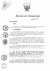 Vista preliminar de documento RM N° 1297-2024-DE (Pasar a la situación militar de retiro al Sr. Mayor EL CONTRINA DIAZ)