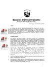 Vista preliminar de documento RDE Nº 095-2024-PEDAMAALC-DESIGNAR AL COMITÉ DE RECEPCIÓN DE OBRA PI SHANUSI