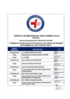 Vista preliminar de documento Código de Conducta para funcionarios y servidores del HEJCU