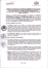 Vista preliminar de documento CNV-3811 - Convenio de adhesión de colaboración interinstitucional entre la Sunarp y la Municipalidad Provincial de Casma - Huaraz - BGR