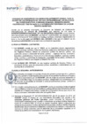 Vista preliminar de documento CNV-3813 - Convenio de adhesión de colaboración interinstitucional entre la Sunarp y la Municipalidad Distrital de San Luis - Cañete - BGR