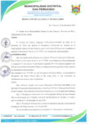 Vista preliminar de documento RESOLUCIÓN DE ALCALDÍA N.º 155-2024-A/MDSF