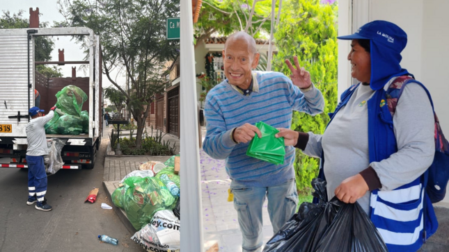 La Molina alcanza 80% aprobación ciudadana en servicios municipales